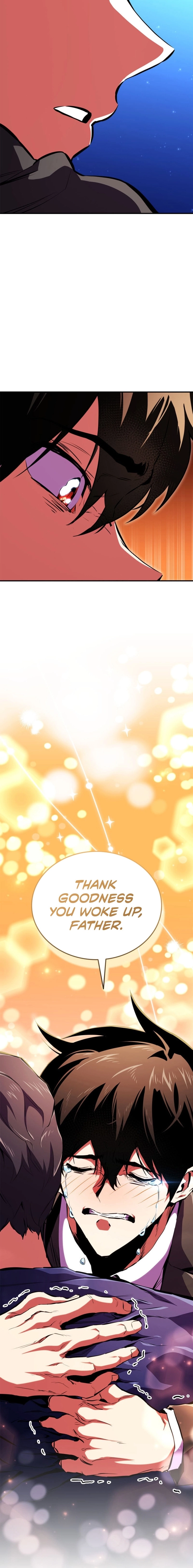 Ranker’s Return (2021) Chapter 173 page 13 - 
