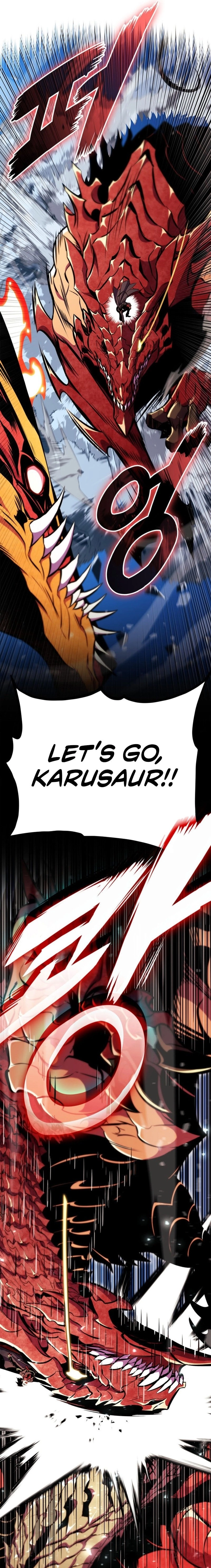Ranker’s Return (2021) Chapter 175 page 12 - 