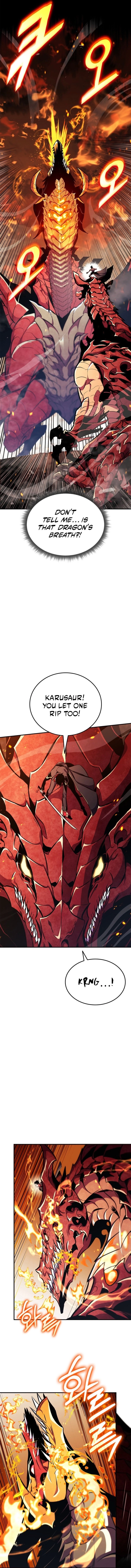 Ranker’s Return (2021) Chapter 175 page 14 - 