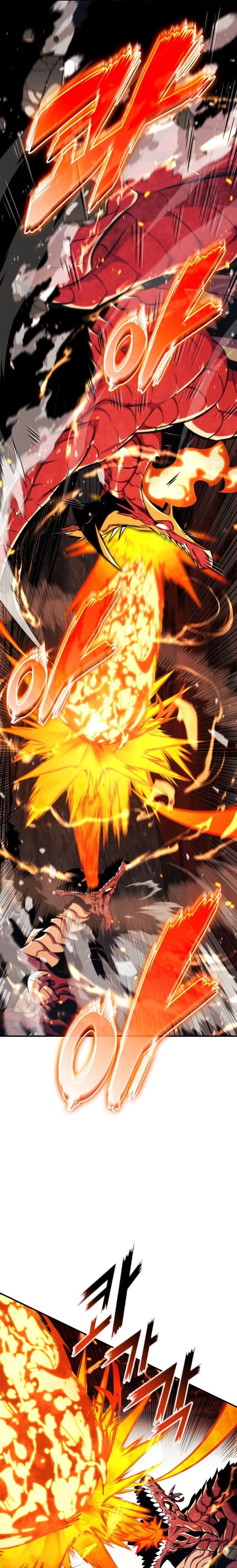 Ranker’s Return (2021) Chapter 175 page 15 - 