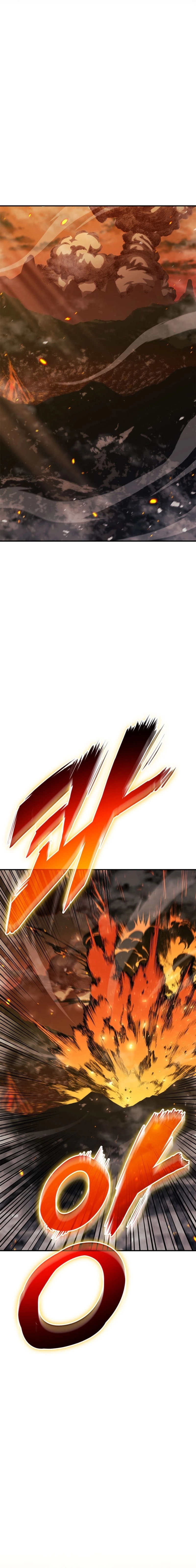 Ranker’s Return (2021) Chapter 175 page 18 - 