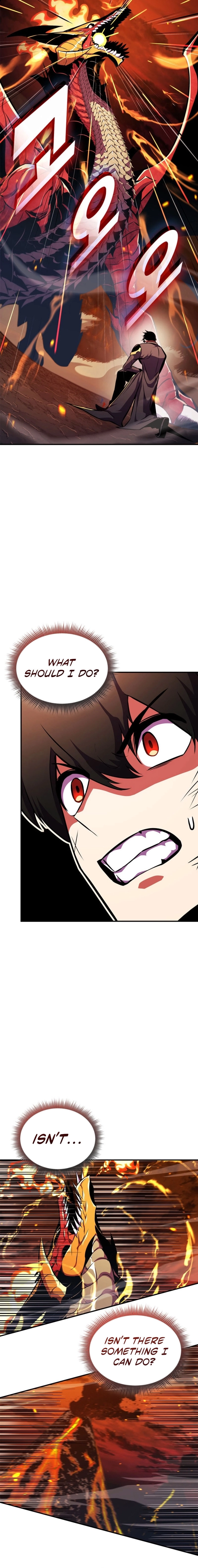 Ranker’s Return (2021) Chapter 175 page 20 - 