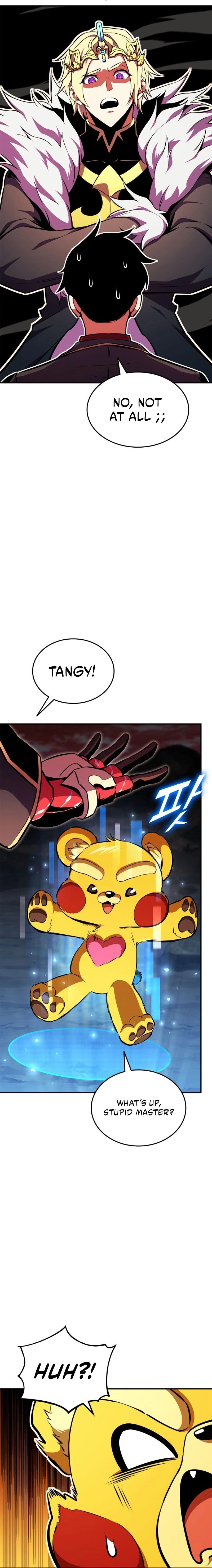 Ranker’s Return (2021) Chapter 175 page 3 - 