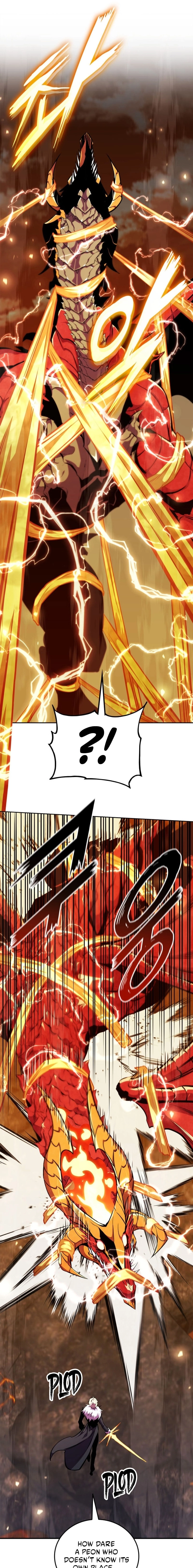 Ranker’s Return (2021) Chapter 175 page 26 - 