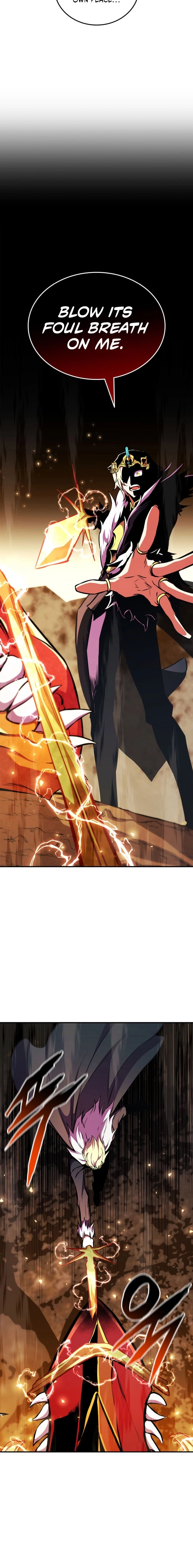 Ranker’s Return (2021) Chapter 175 page 27 - 