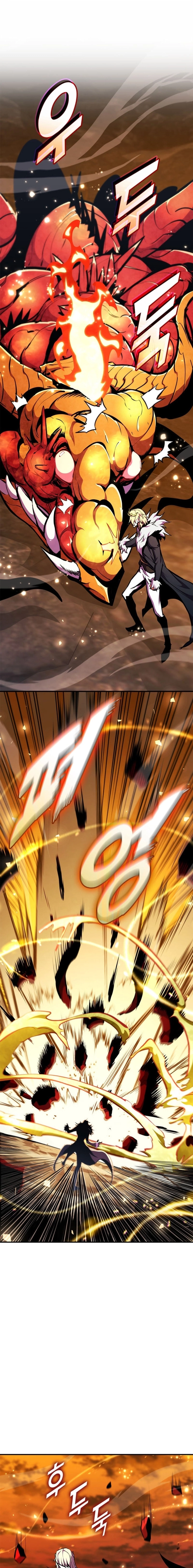 Ranker’s Return (2021) Chapter 175 page 28 - 