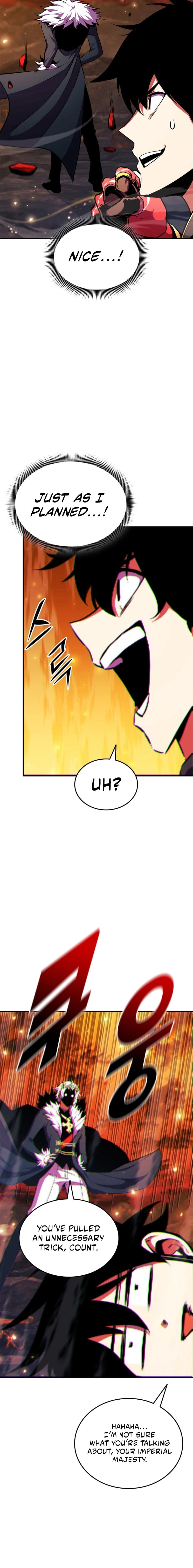 Ranker’s Return (2021) Chapter 175 page 29 - 