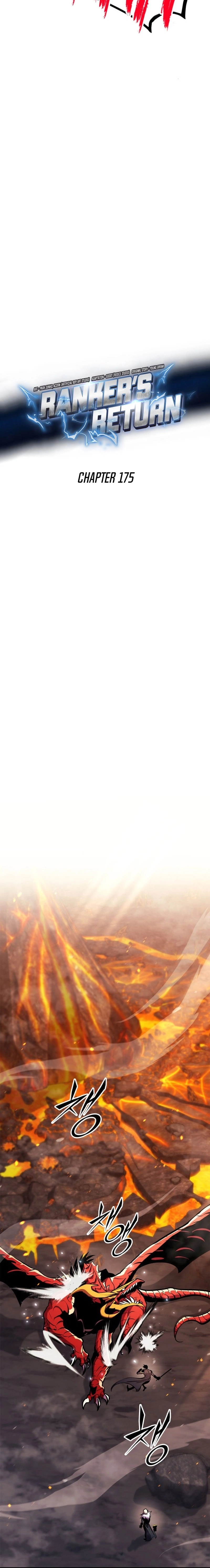 Ranker’s Return (2021) Chapter 175 page 7 - 