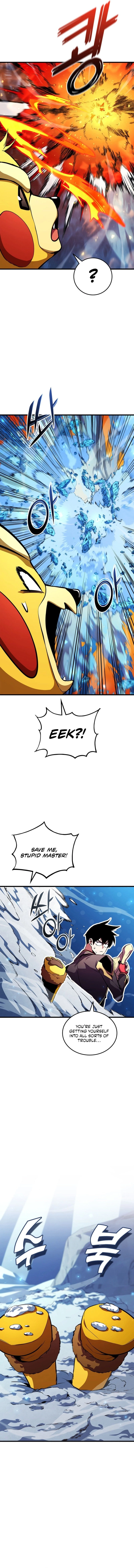 Ranker’s Return (2021) Chapter 179 page 26 - 