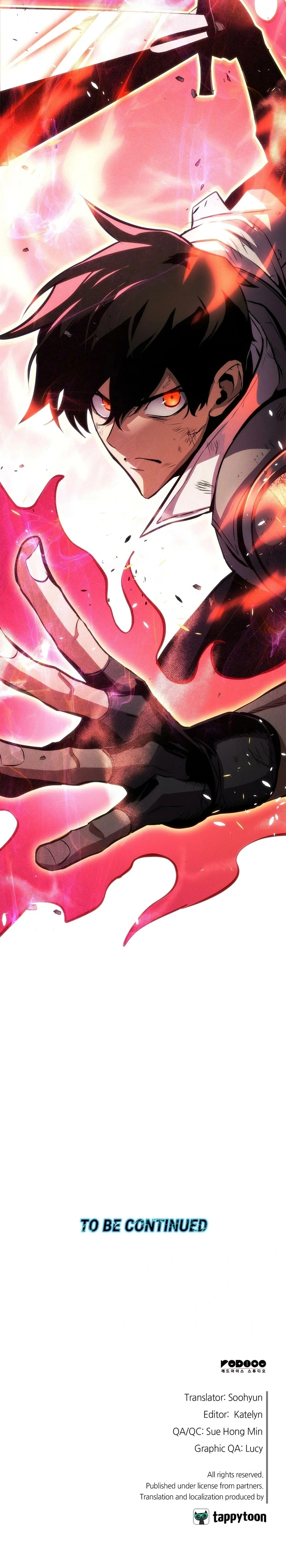 Ranker’s Return (2021) Chapter 183 page 13 - 