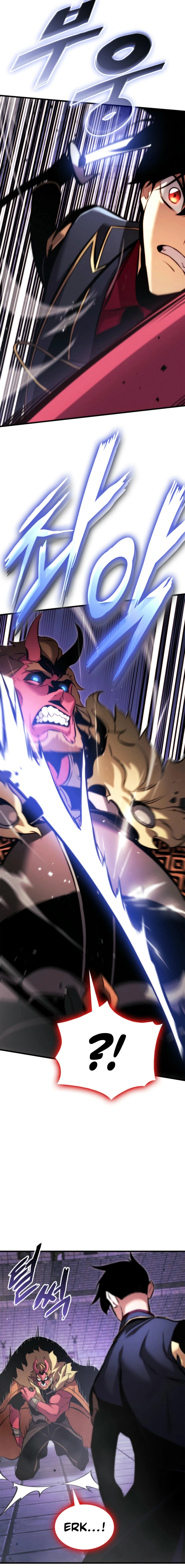 Ranker’s Return (2021) Chapter 188 page 13 - 