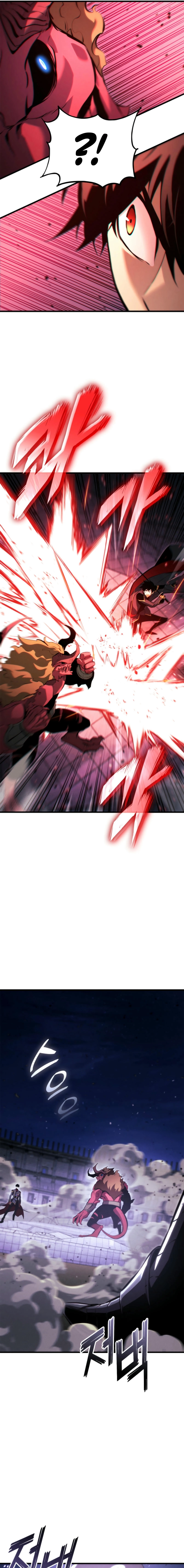 Ranker’s Return (2021) Chapter 188 page 22 - 