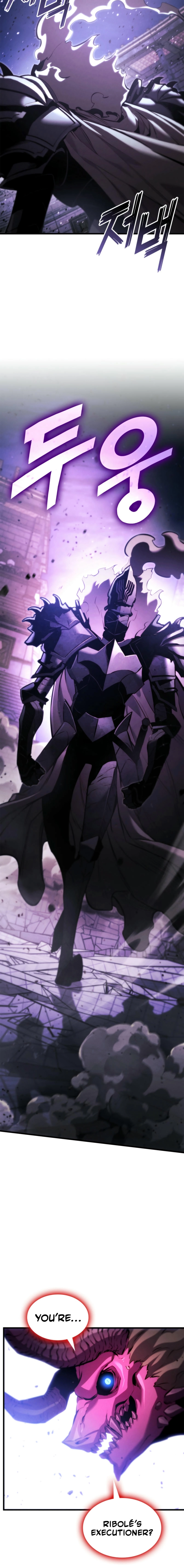 Ranker’s Return (2021) Chapter 188 page 23 - 