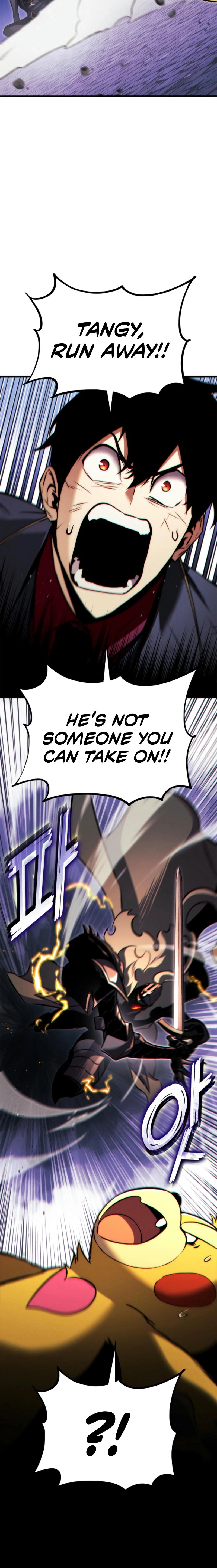 Ranker’s Return (2021) Chapter 189 page 13 - 