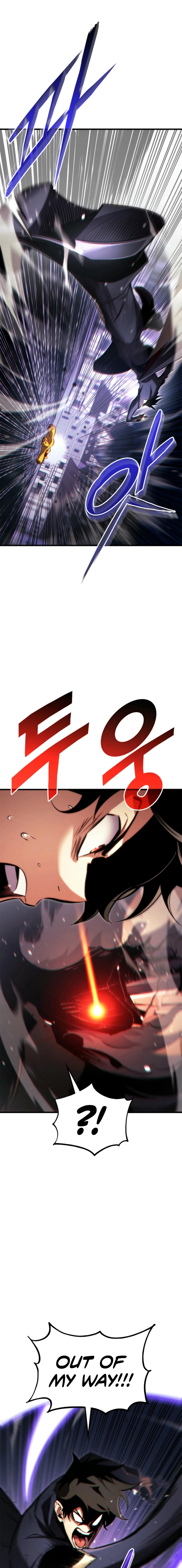 Ranker’s Return (2021) Chapter 189 page 16 - 