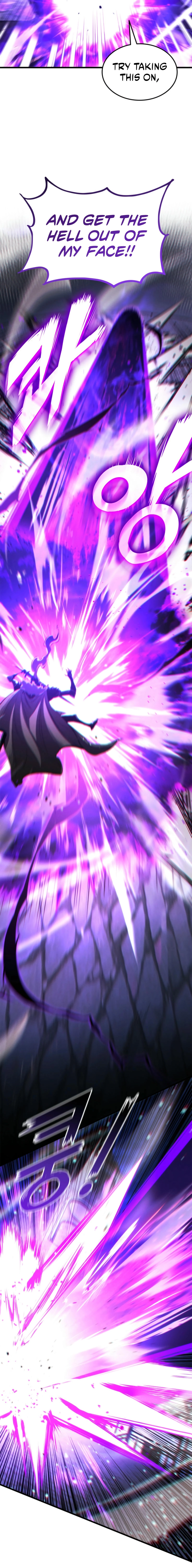 Ranker’s Return (2021) Chapter 189 page 23 - 