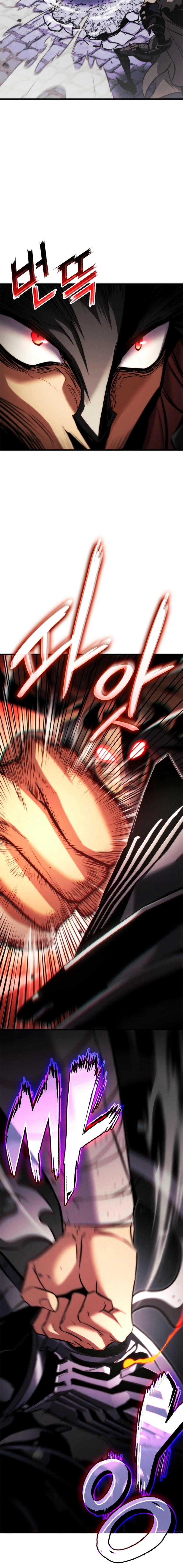Ranker’s Return (2021) Chapter 189 page 33 - 