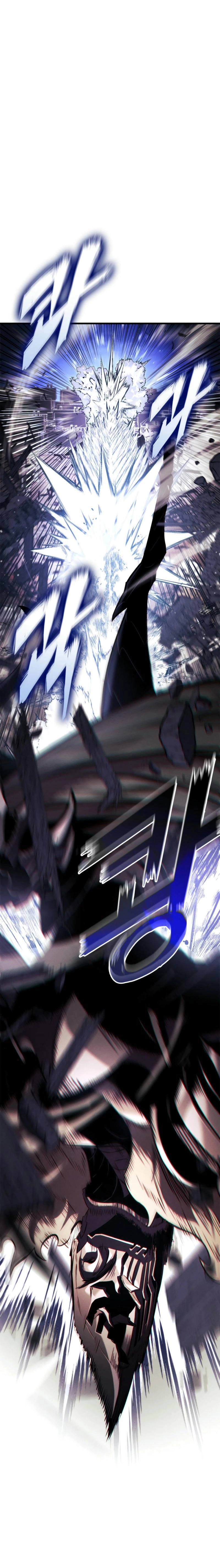 Ranker’s Return (2021) Chapter 189 page 34 - 