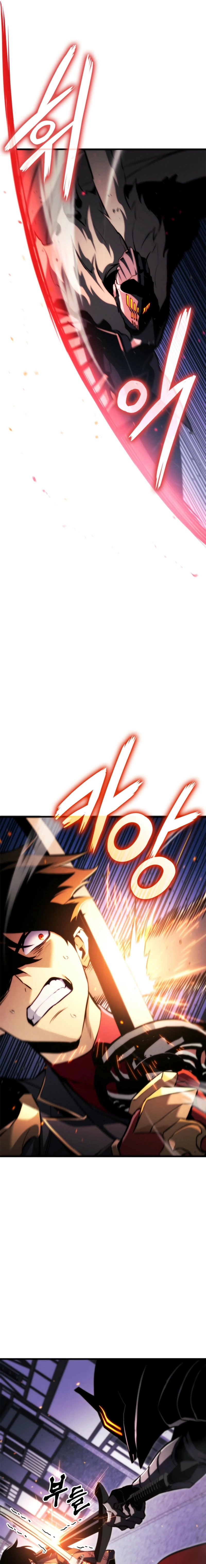 Ranker’s Return (2021) Chapter 189 page 10 - 