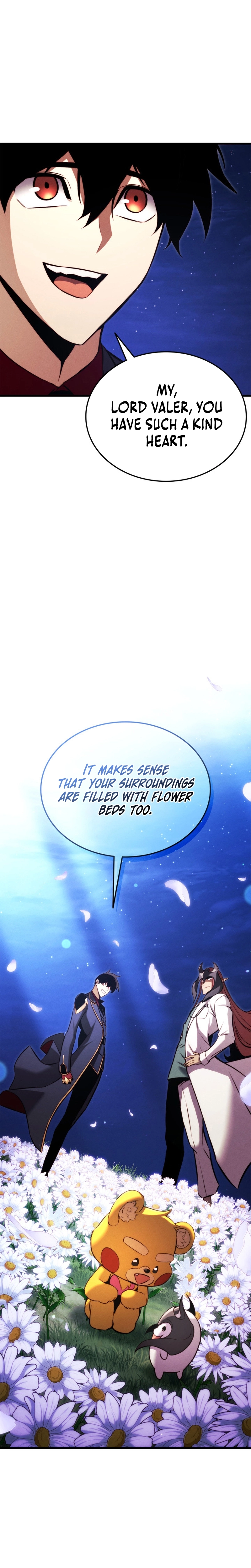 Ranker’s Return (2021) Chapter 190 page 18 - 
