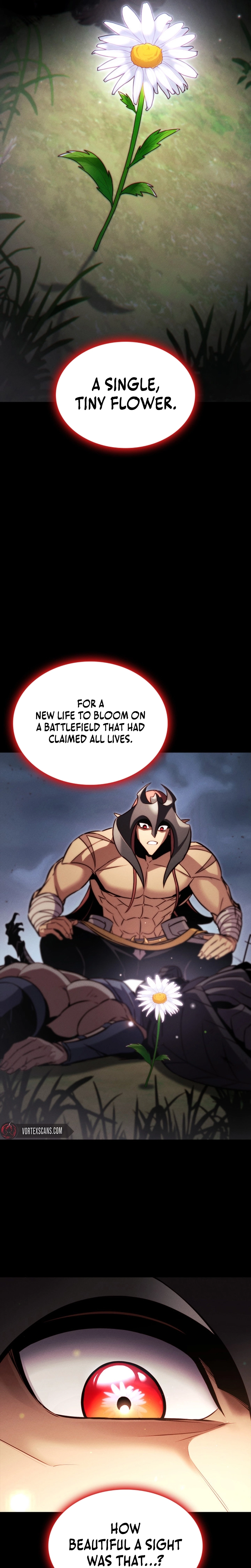 Ranker’s Return (2021) Chapter 190 page 21 - 