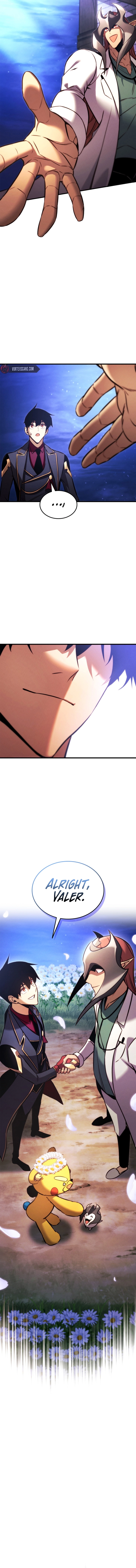 Ranker’s Return (2021) Chapter 190 page 27 - 