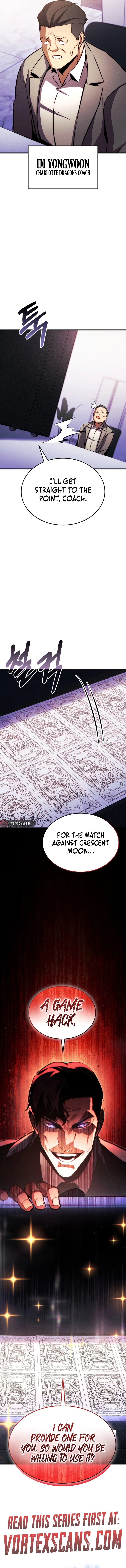 Ranker’s Return (2021) Chapter 190 page 30 - 