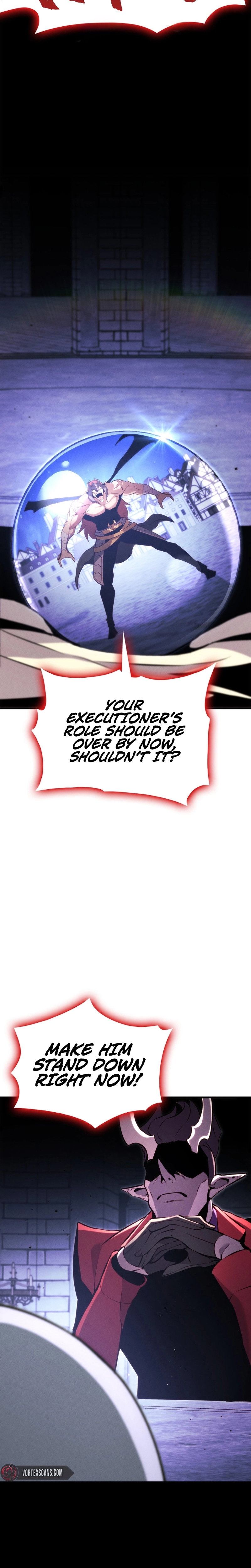 Ranker’s Return (2021) Chapter 190 page 8 - 