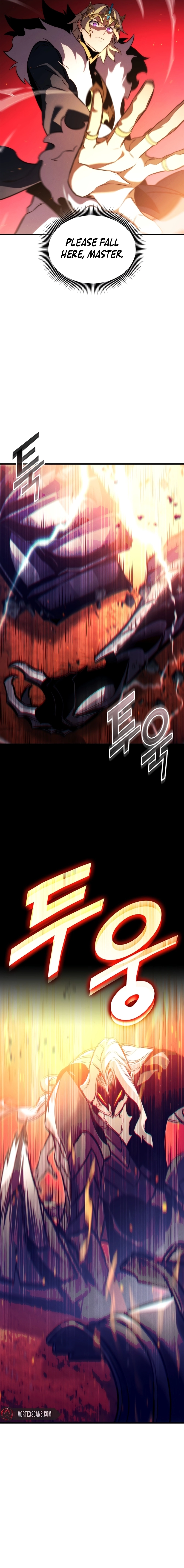 Ranker’s Return (2021) Chapter 192 page 17 - 