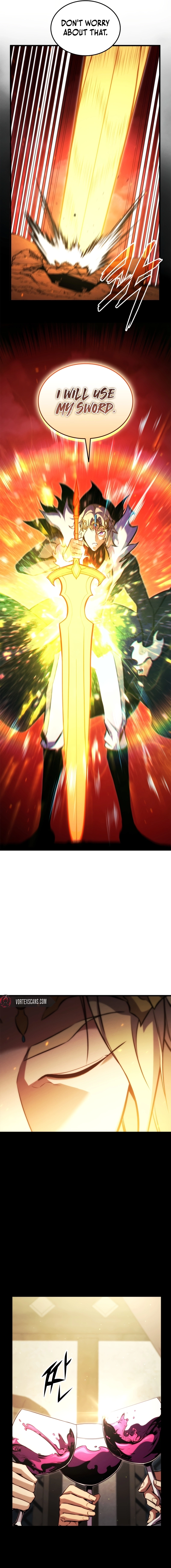 Ranker’s Return (2021) Chapter 192 page 21 - 