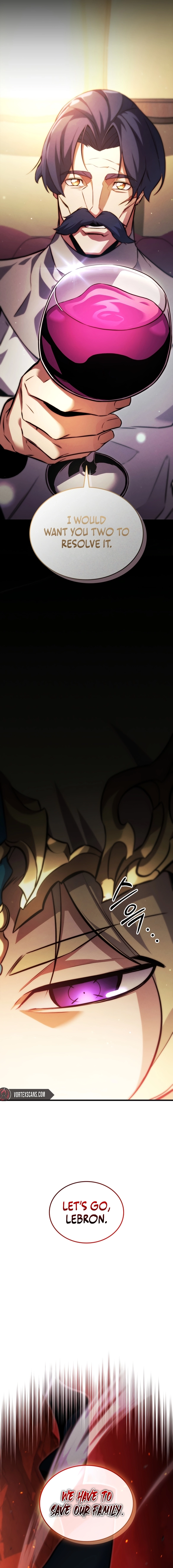 Ranker’s Return (2021) Chapter 192 page 26 - 