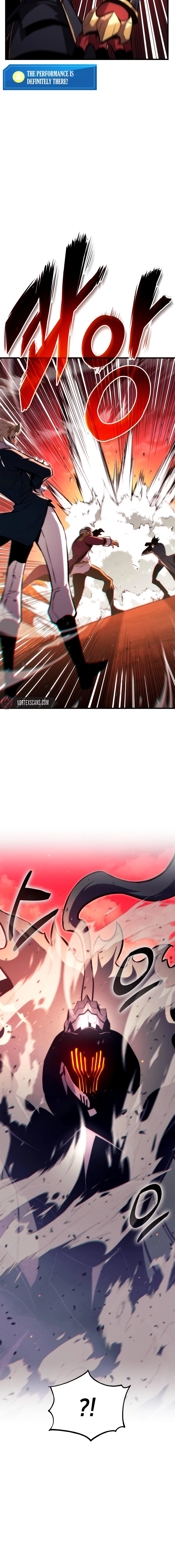 Ranker’s Return (2021) Chapter 192 page 4 - 