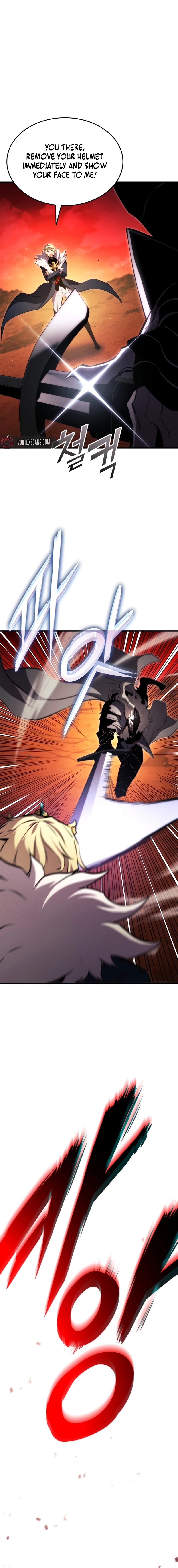 Ranker’s Return (2021) Chapter 192 page 6 - 