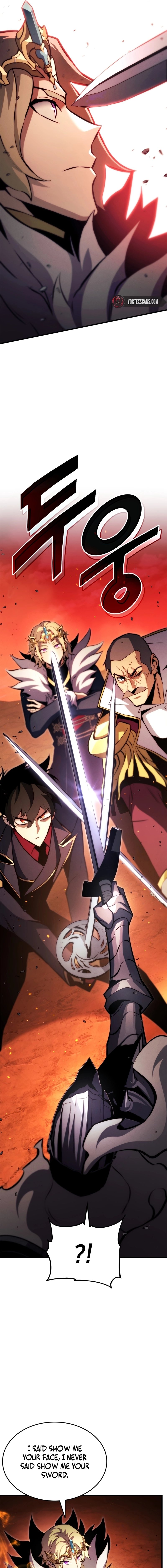 Ranker’s Return (2021) Chapter 192 page 7 - 