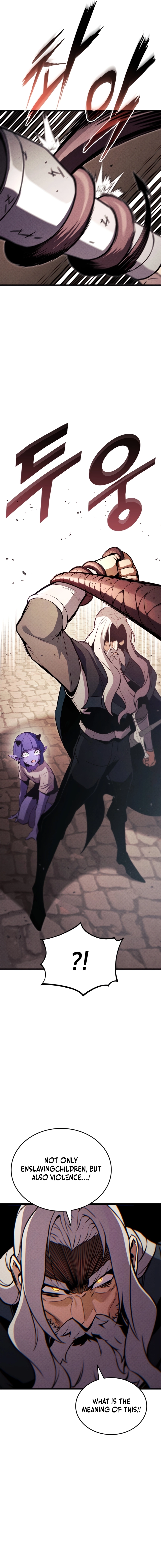 Ranker’s Return (2021) Chapter 194 page 7 - 