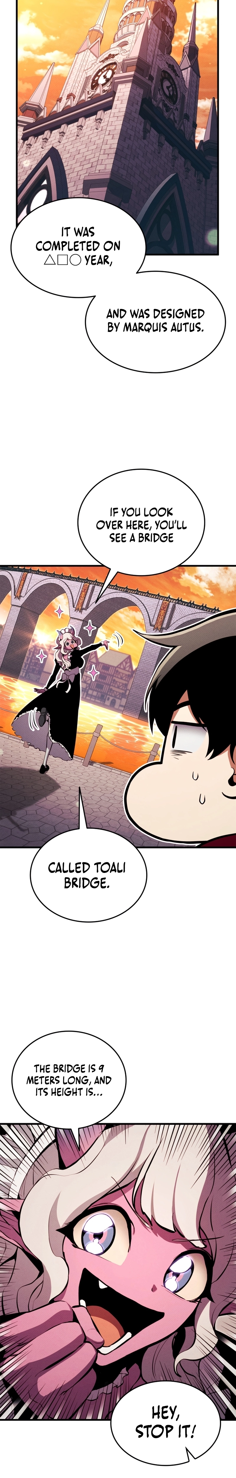 Ranker’s Return (2021) Chapter 196 page 2 - 