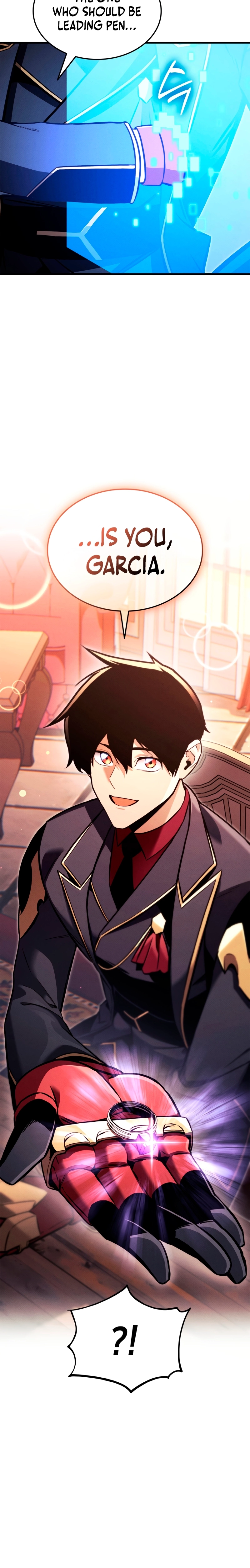 Ranker’s Return (2021) Chapter 196 page 15 - 