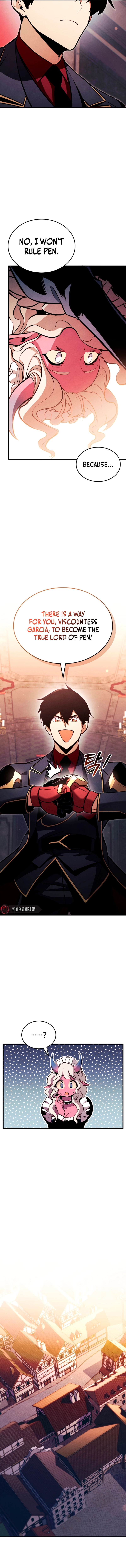 Ranker’s Return (2021) Chapter 196 page 20 - 