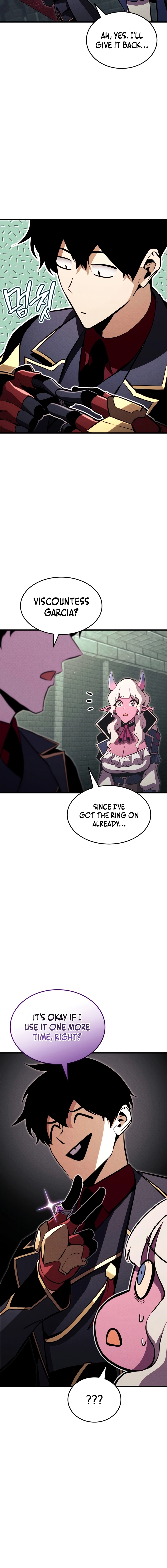 Ranker’s Return (2021) Chapter 198 page 12 - 
