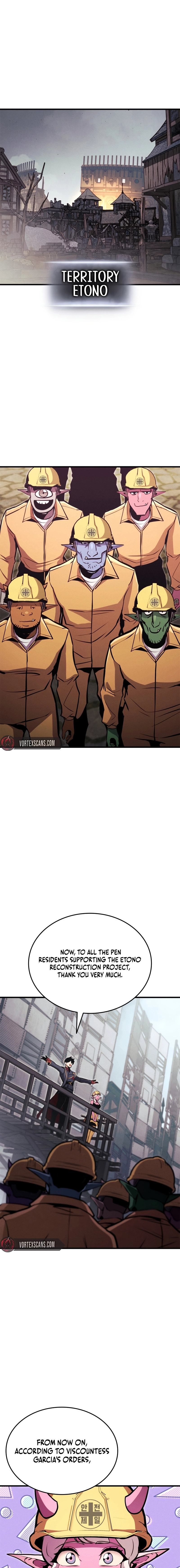 Ranker’s Return (2021) Chapter 198 page 13 - 