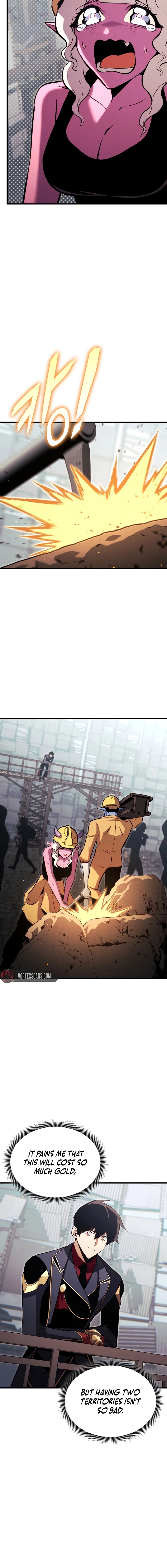 Ranker’s Return (2021) Chapter 198 page 16 - 