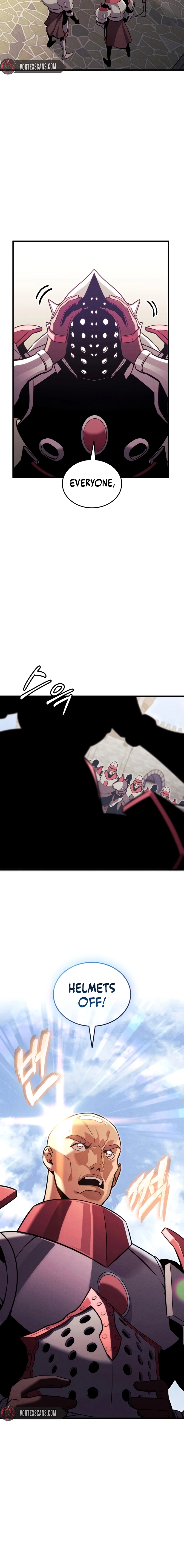 Ranker’s Return (2021) Chapter 198 page 20 - 