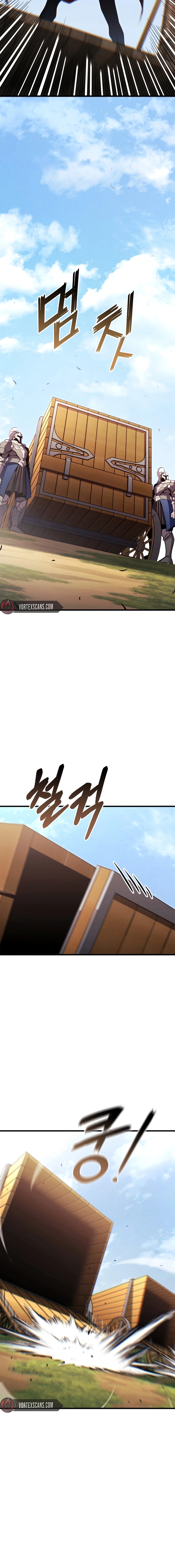 Ranker’s Return (2021) Chapter 198 page 26 - 