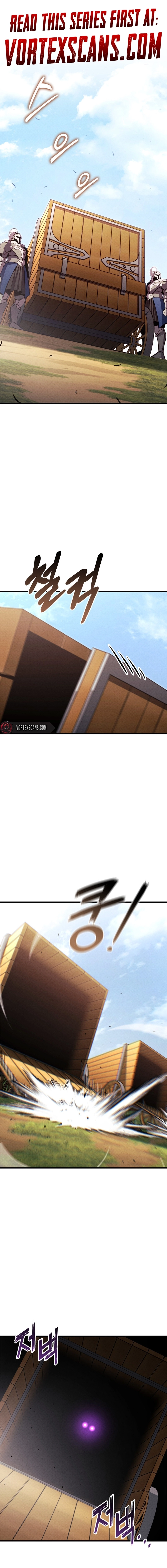 Ranker’s Return (2021) Chapter 199 page 1 - 