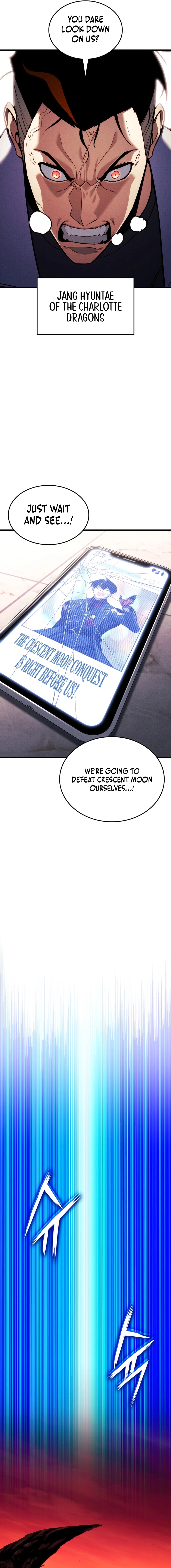 Ranker’s Return (2021) Chapter 199 page 17 - 