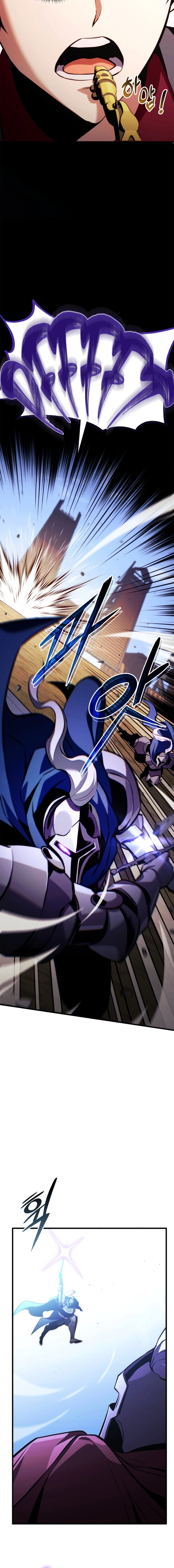 Ranker’s Return (2021) Chapter 199 page 4 - 