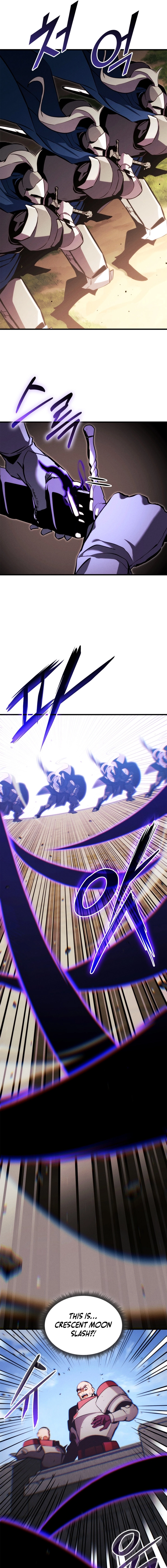 Ranker’s Return (2021) Chapter 199 page 7 - 