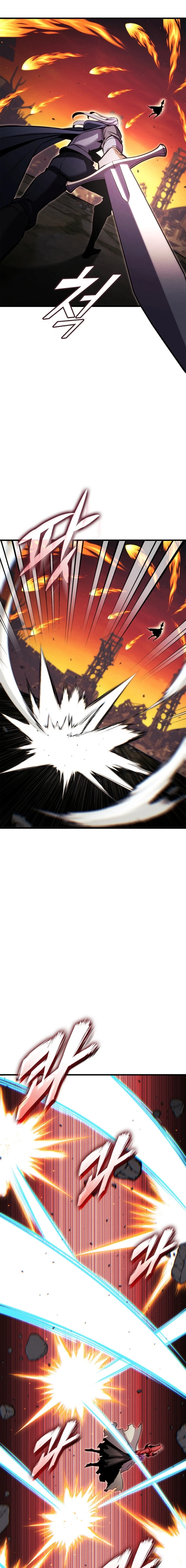 Ranker’s Return (2021) Chapter 202 page 13 - 