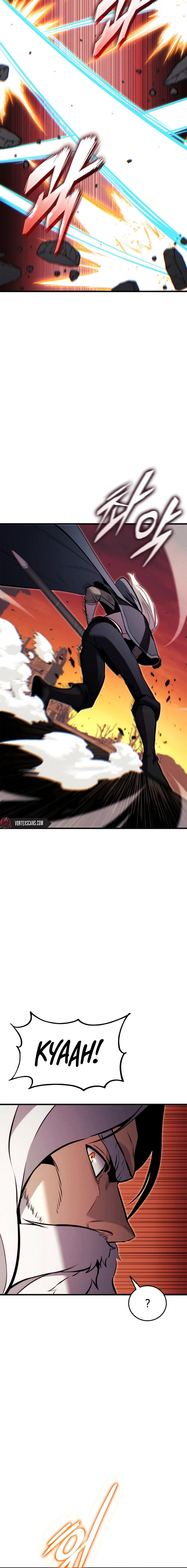 Ranker’s Return (2021) Chapter 202 page 14 - 
