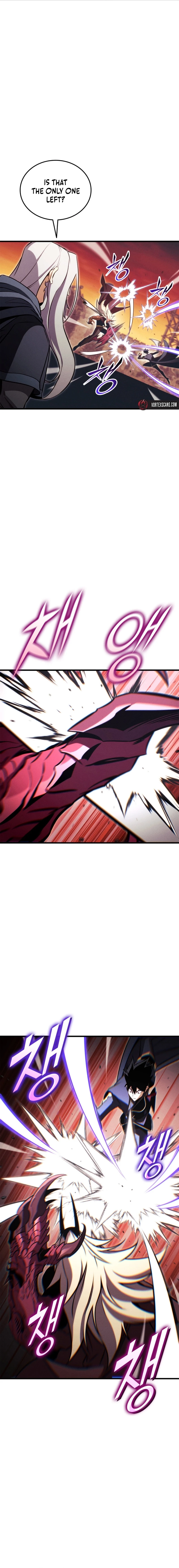 Ranker’s Return (2021) Chapter 202 page 18 - 